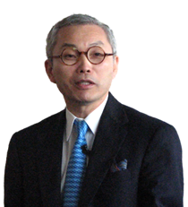 W. Chan Kim - speaker profile photo