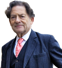 The Rt Hon. Lord !DECEASED Nigel Lawson of Blaby - speaker profile photo